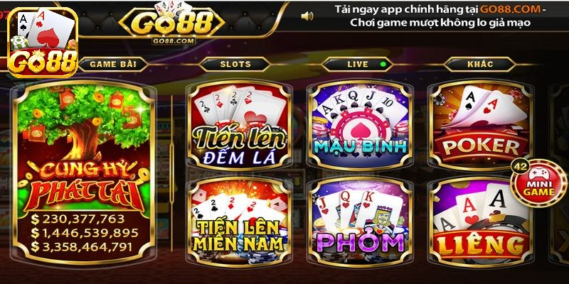 Tiến lên miền Nam kubet88 là trò chơi đánh bài phổ biến được ưa chuộng rộng rãi 