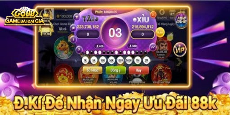 Cược chẵn lẻ trong tài xỉu kubet88 là gì?