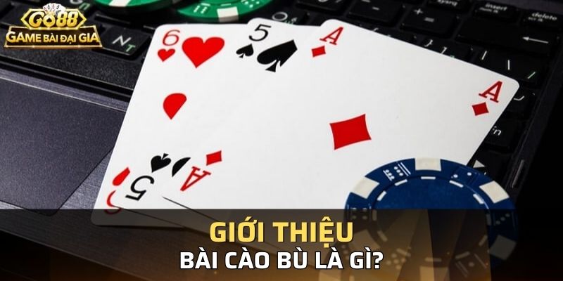 Giới thiệu một chút về cách chơi bài cào 