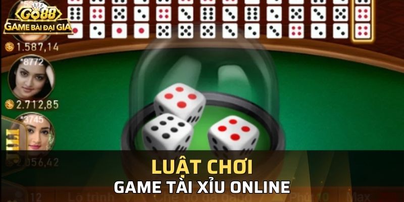 Tìm hiểu kỹ về luật chơi tài xỉu trước khi đặt cược