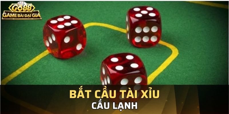 Cầu lạnh có thể mang lại những kết quả thắng bất ngờ