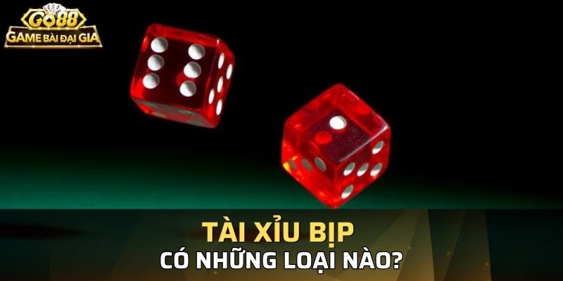 Có rất nhiều cách để thực hiện tài xỉu bịp hiện tại